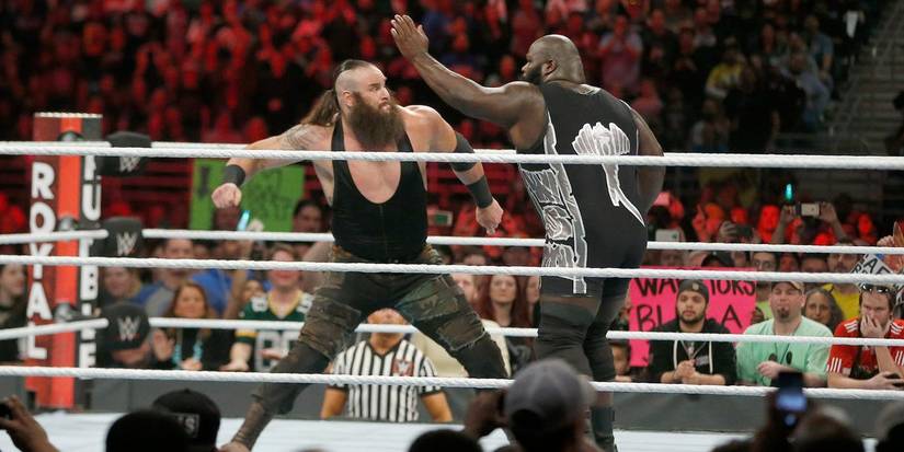 10 Best Royal Rumble Performances Of The 2010s, Ranked