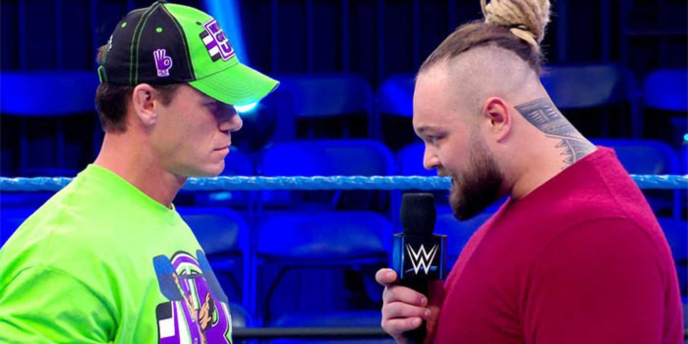 The Last 10 WWE Road To WrestleManias, Ranked From Worst To Best