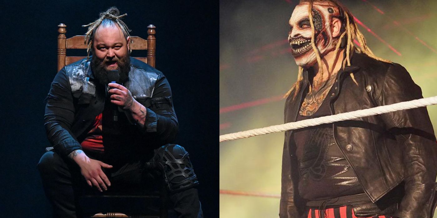 Bray Wyatt Says The Fiend Is Gone Forever, What Comes To Royal