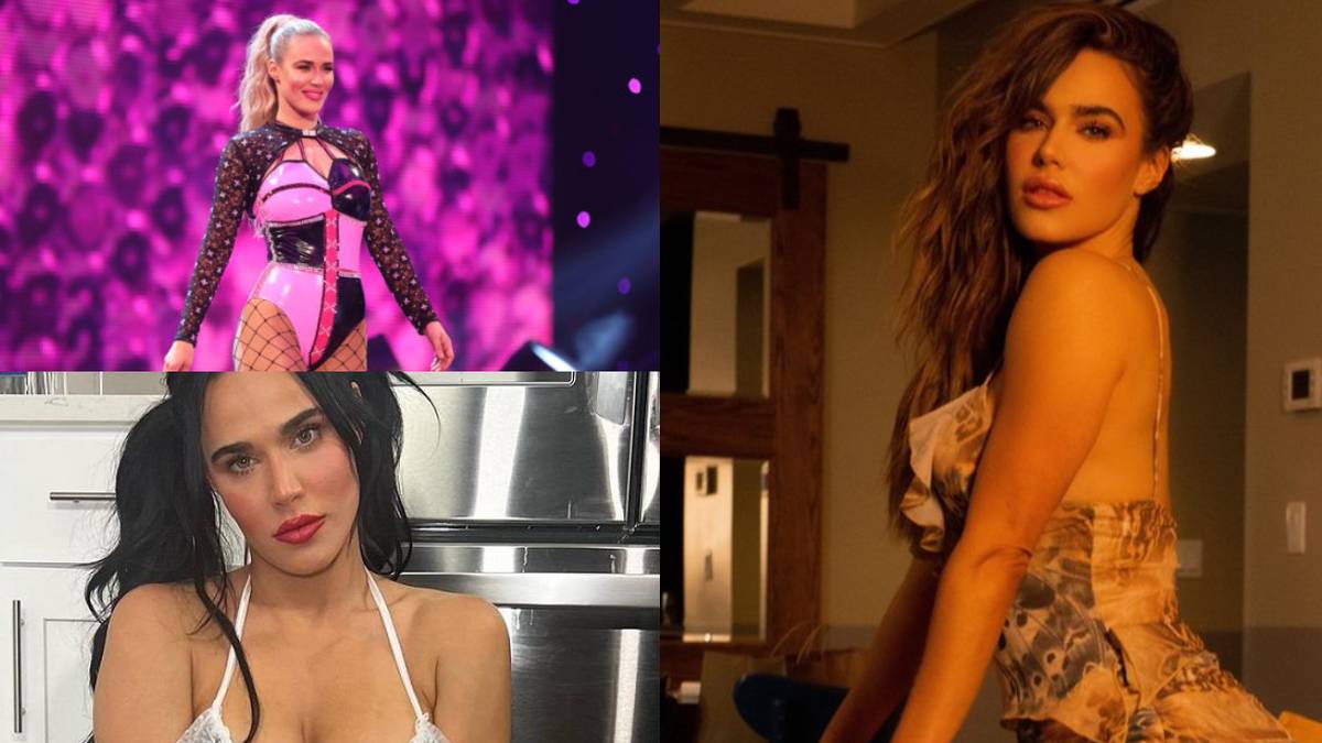 CJ Perry's Brand Army Success Shows That WWE Needs To Pay Female Talent ...