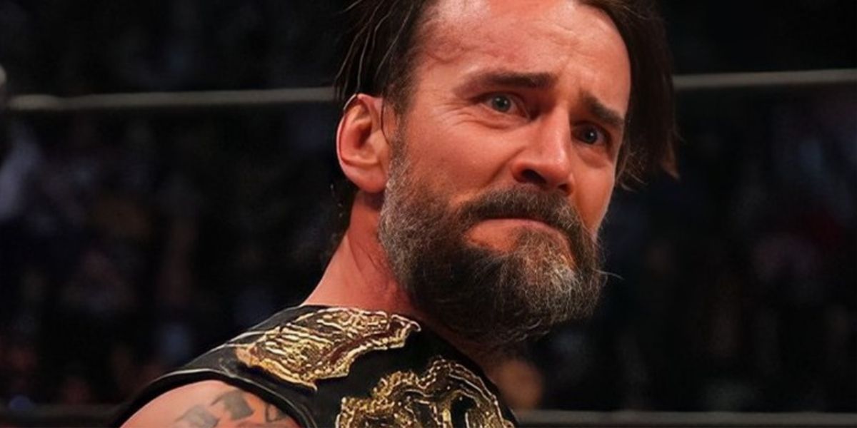 5 Good (& 5 Bad) Things Cm Punk Did In Aew