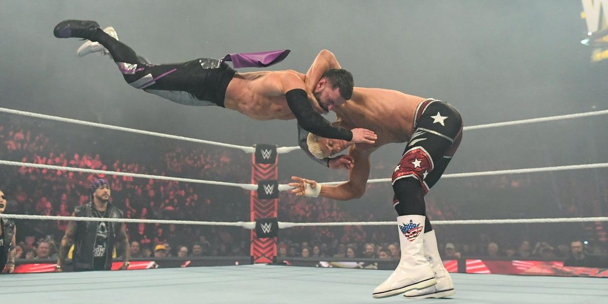 Cody Rhodes’ First 10 Matches Since His Return To WWE, Ranked From