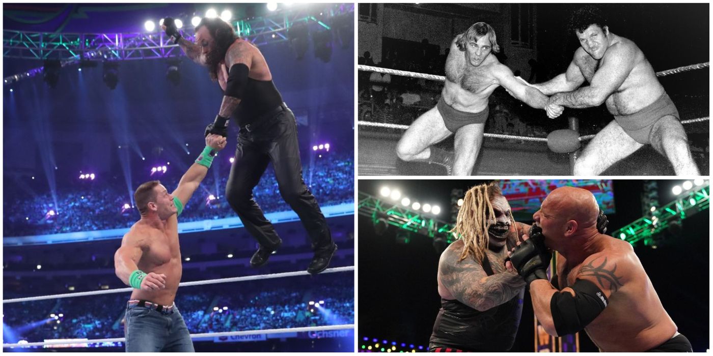 Top 10 Most Illogical Moves In Wrestling History