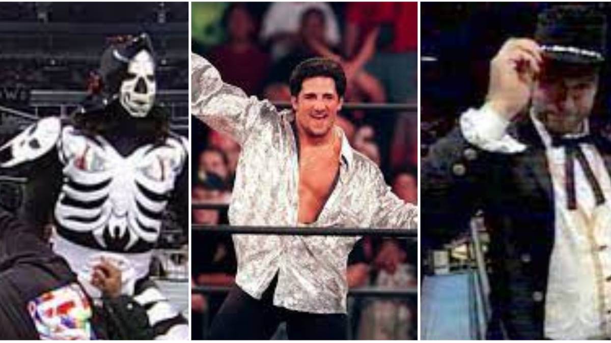 10 Jobbers From WCW History (& Their Best Victory)