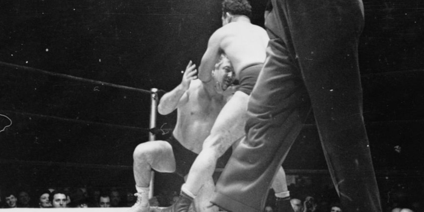 10 Things Wrestling Fans Need To Know About Wrestling's First Major Heel