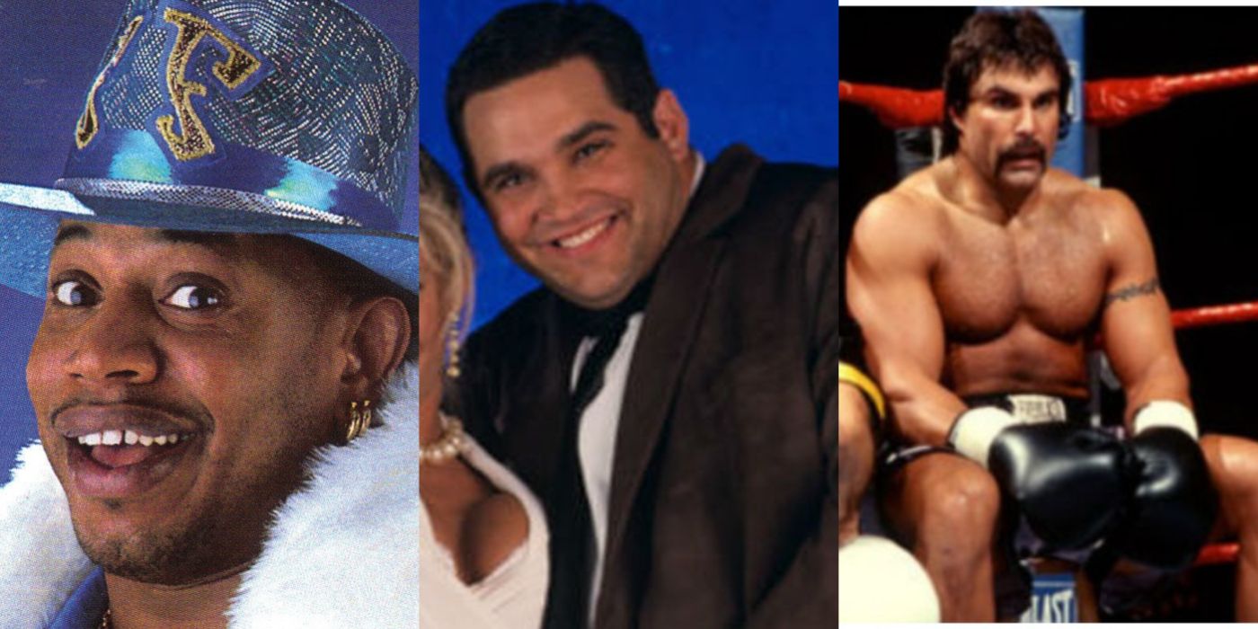 10 Worst Booked Male Wrestlers In The WWE Attitude Era