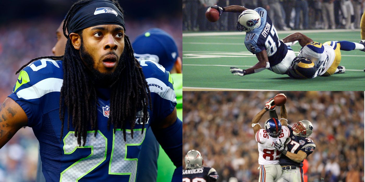 10 Most Heart-Breaking Moments In NFL Super Bowl History, Ranked