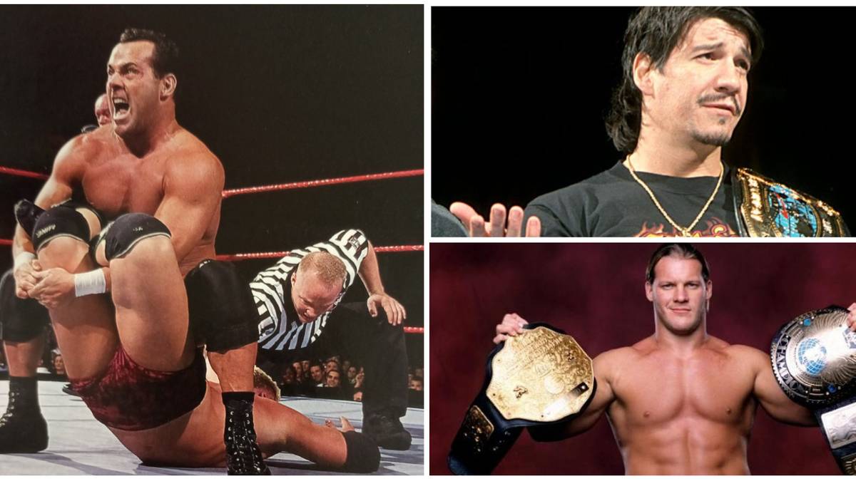 10 Amazing WWE Attitude Era Wrestlers (With One Massive Flaw)