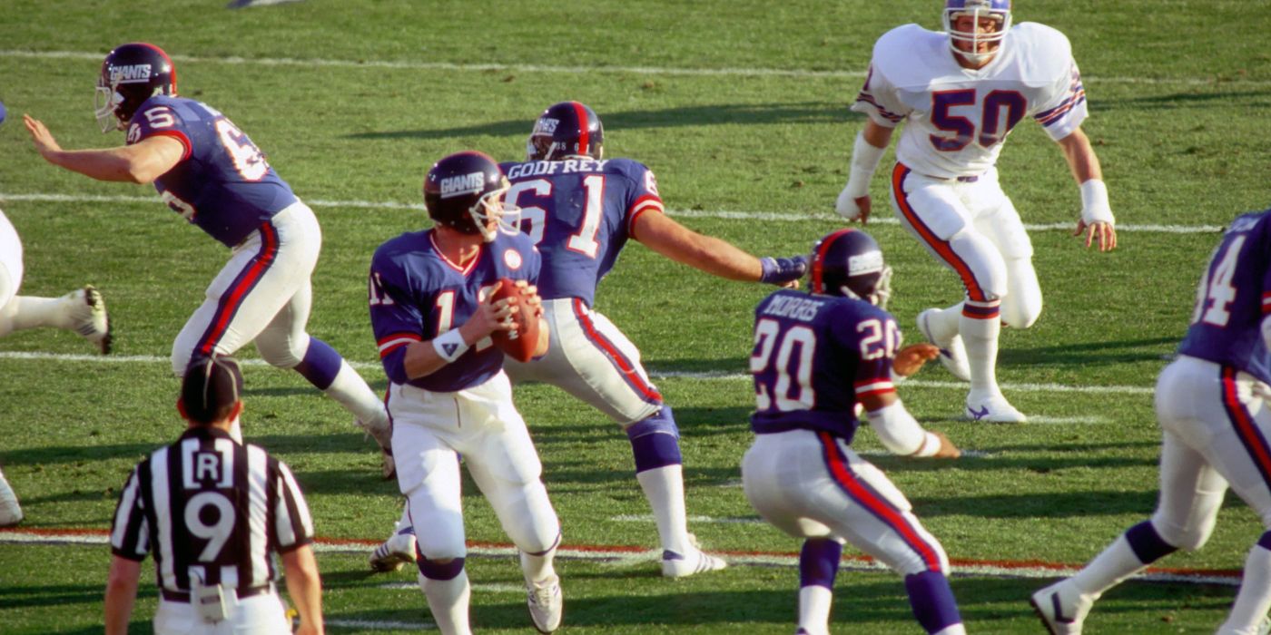 10 NFL Super Bowl Games With The Most Passing Yards, Ranked