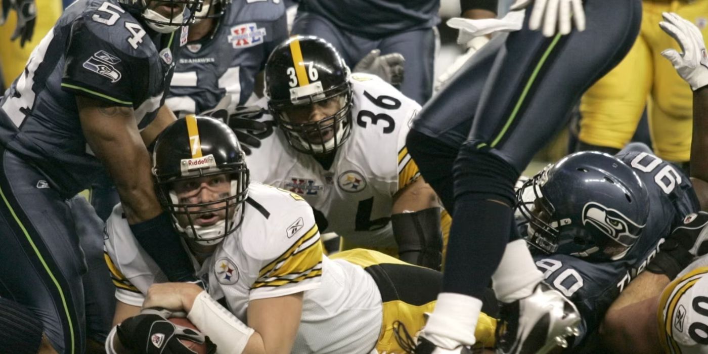 10 NFL Super Bowl Games With The Most Rushing Yards, Ranked