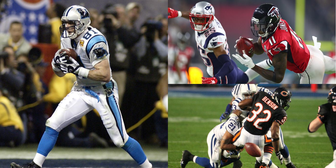 10 Forgotten Plays In NFL Super Bowl History (That Made A Huge Difference On The Game)