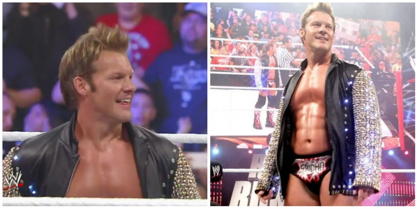 Chris Jericho returns to Royal Rumble 2013