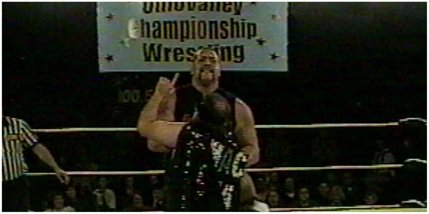 Why Big Show Wasn&rsquo;t In WWF No Mercy On The Nintendo 64, Explained