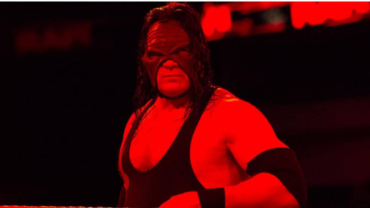 Kane On A Possible Last Match: 