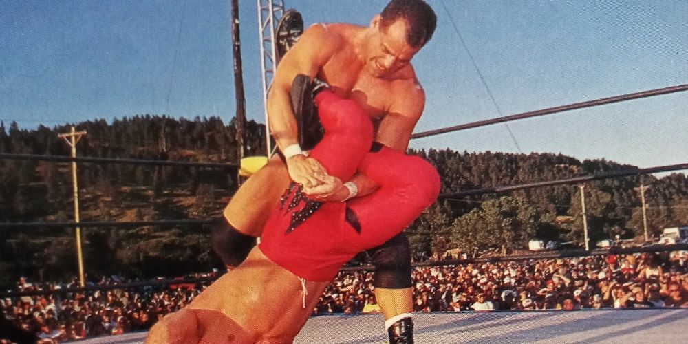 10 Most Underrated WCW Finishers Ever