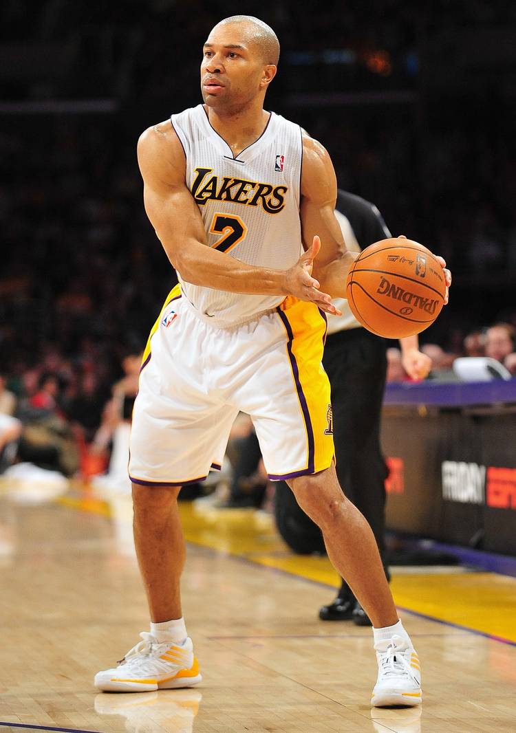 15 Best Players In Los Angeles Lakers History