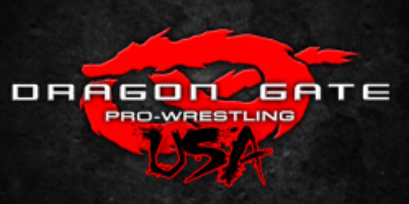 Dragon Gate 10 Things Wrestling Fans Need To Know About The Japanese