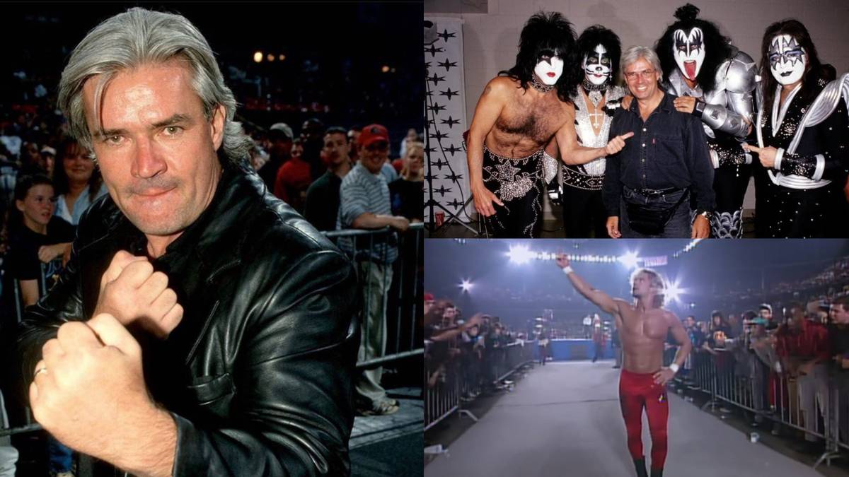 WCW: 10 Dumb Decisions That Prove How Eric Bischoff Was A Bad Businessman
