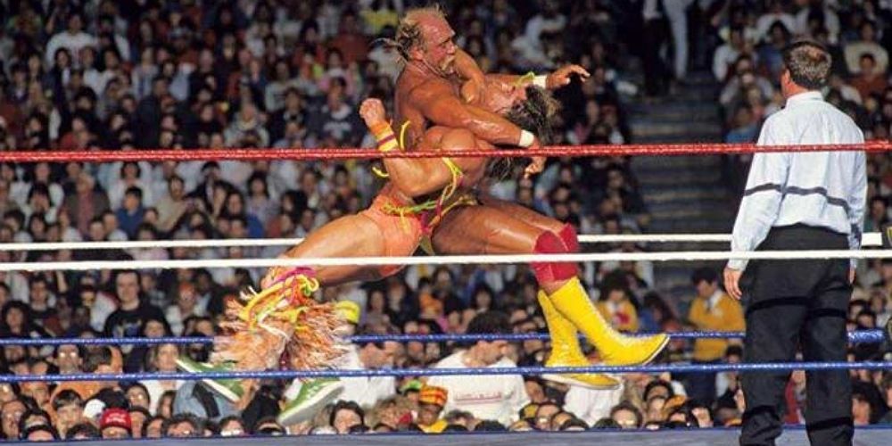 hulk-hogan-ultimate-warrior-double-clothesline