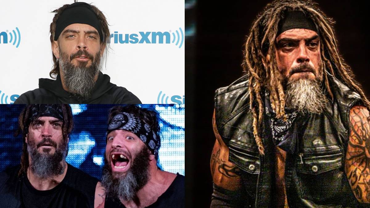 Looking Back At The Career Of Tag Team Wrestling & ROH Legend, Jay Briscoe