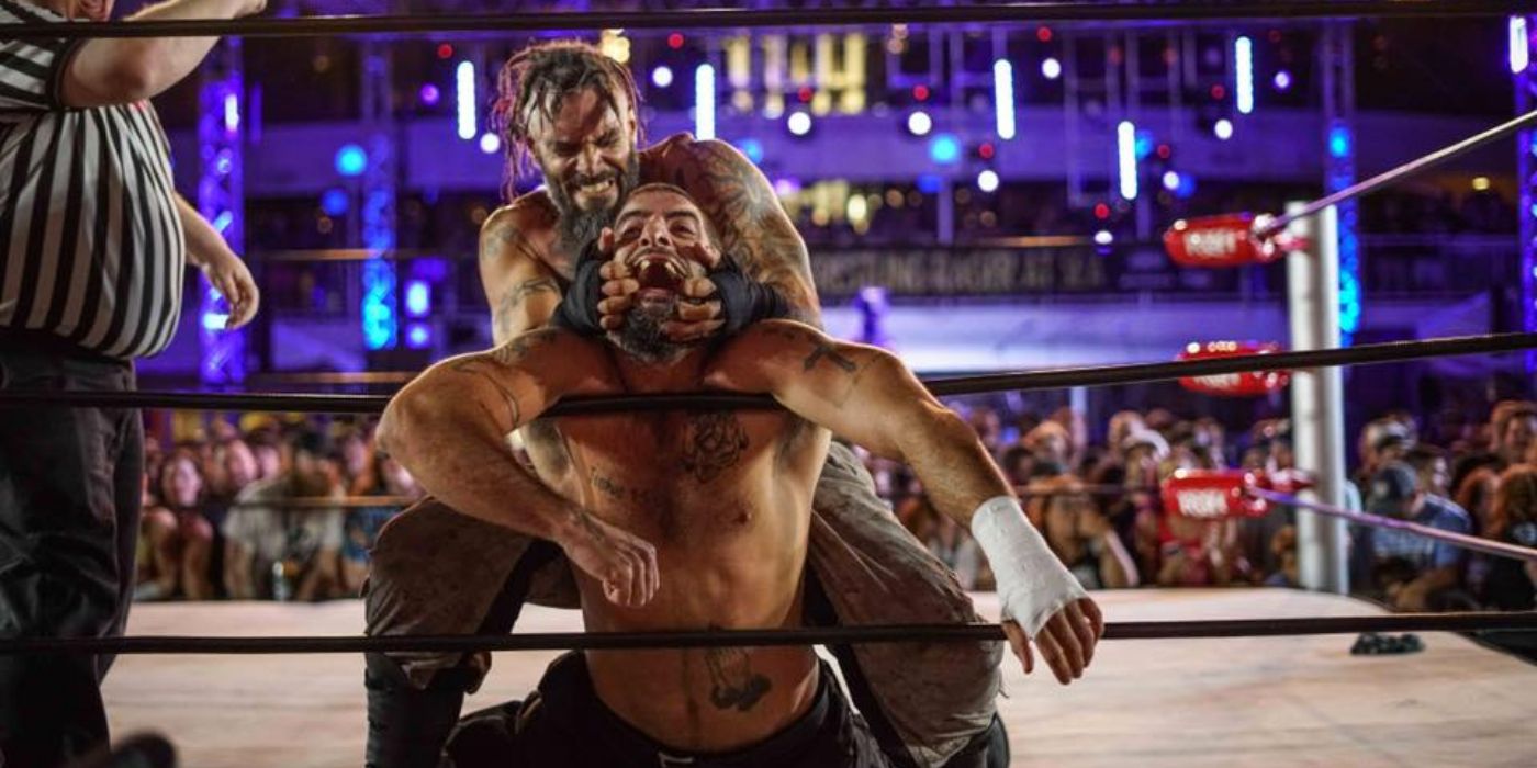 10 Best Singles Matches Of Jay Briscoe's Wrestling Career, Ranked