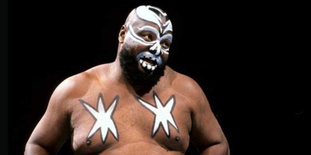 Kamala The Ugandan Giant: A Forgotten Heel Of WWE's Golden Era, Explained