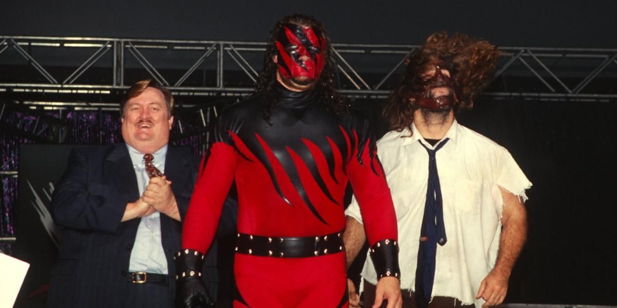 Kane & Mankind 1998 Cropped