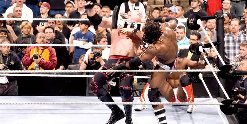 The 7 Best Things About The 2007 Royal Rumble (& 7 Worst)