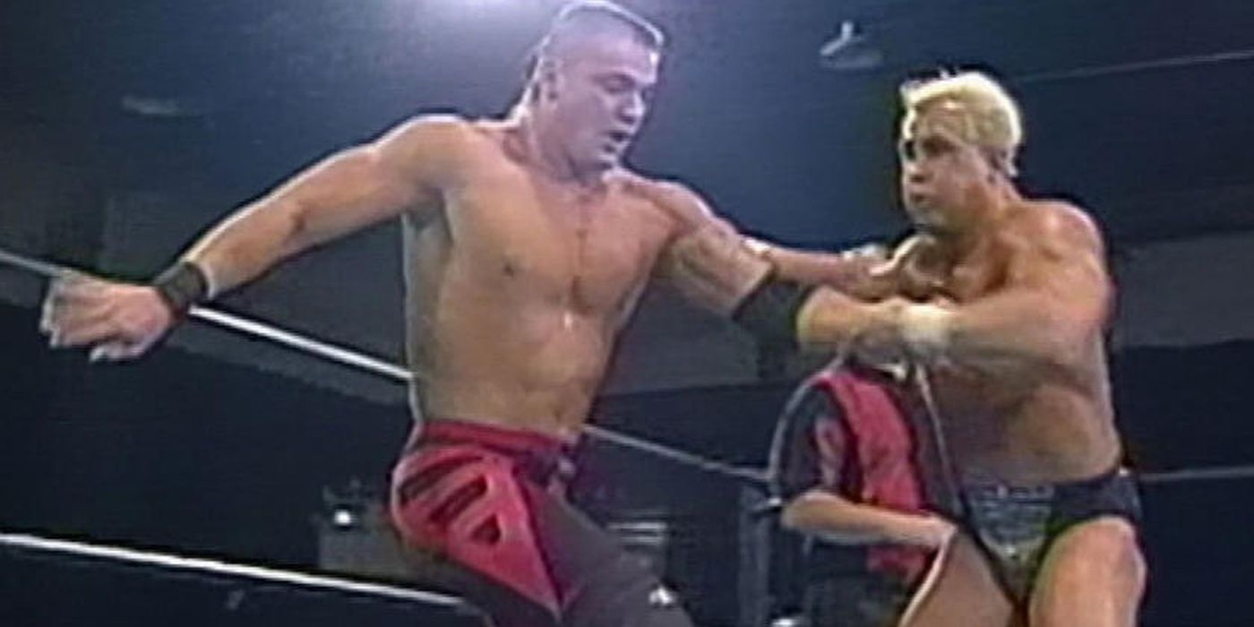 10 Great ECW Rivalries (Held Back By One Bad Thing)
