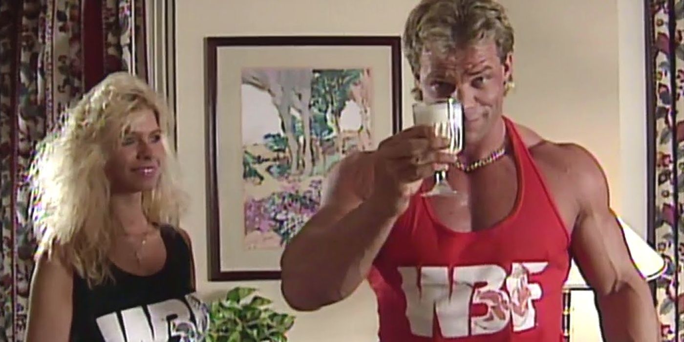 Lex Luger WBF has cropped