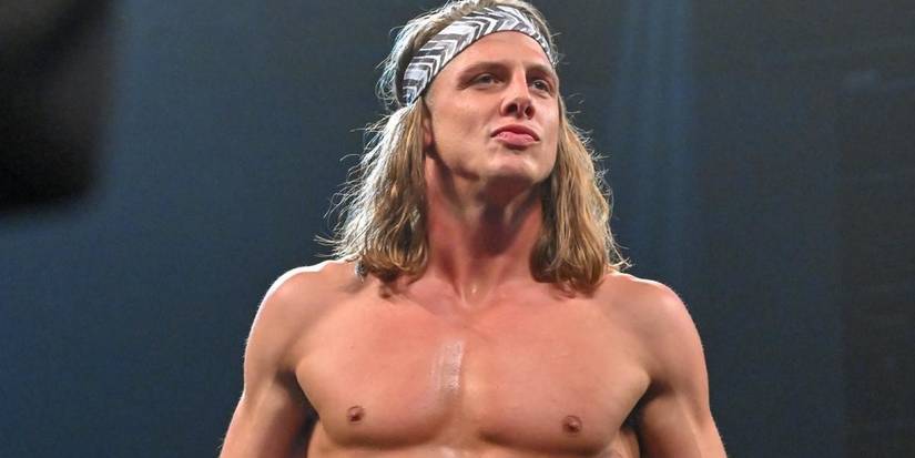 Matt Riddle Pays Back Deposit After No-Showing Charity Wrestling Event