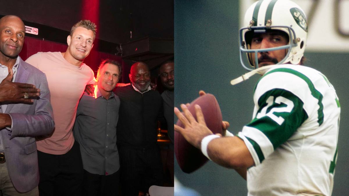 10 NFL Players Known For Partying Too Hard