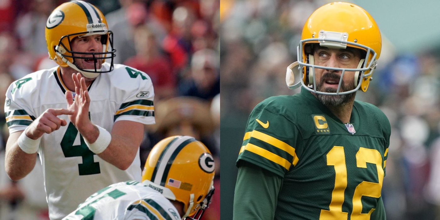 Best Players In Packers History Featured