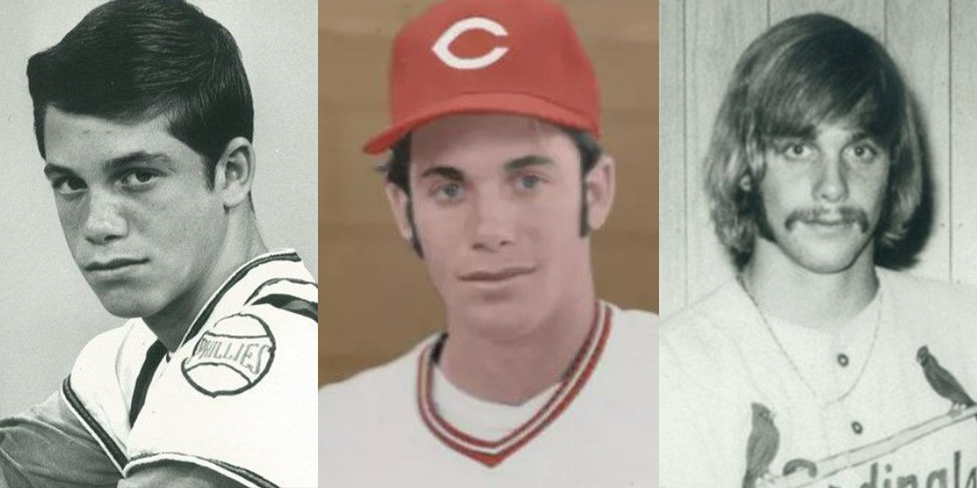 Randy Savage: The Forgotten Baseball Career of Randy Poffo