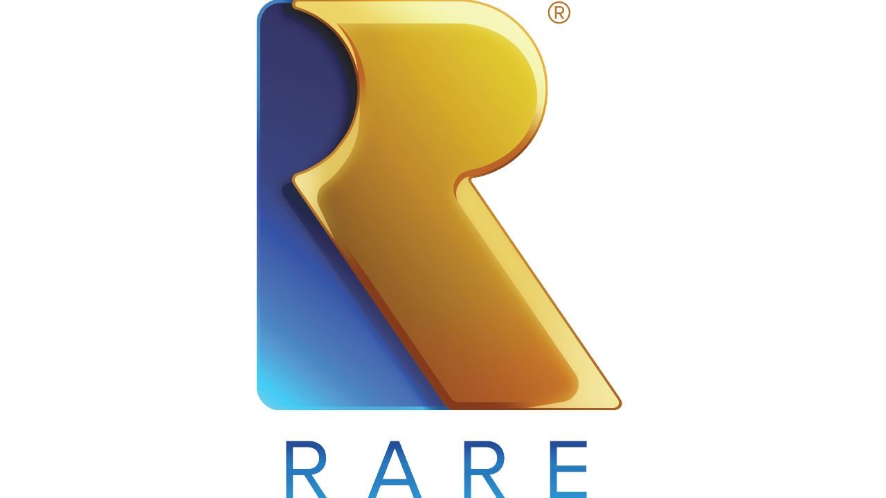 Rare-Company-Logo