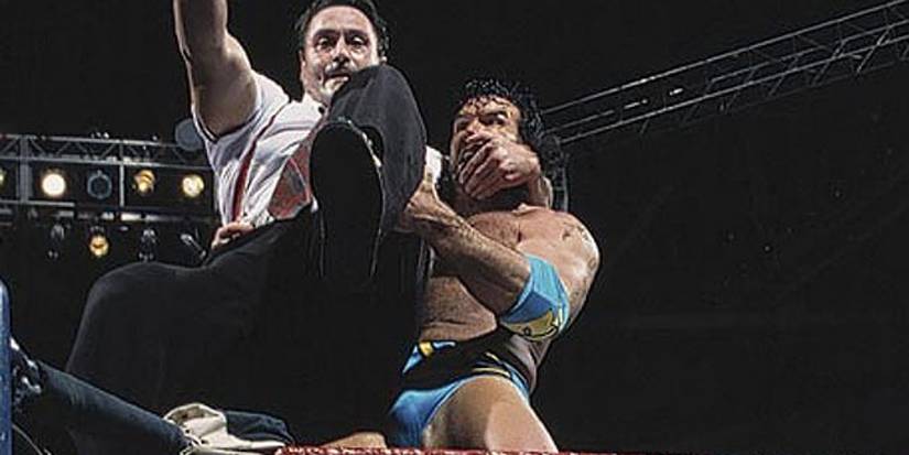 Irs Vs Razor Ramon 10 Best Scott Hall Quotes, Ranked
