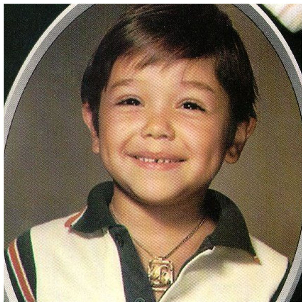 10 Pictures Of A Young Rey Mysterio WWE Fans Have To See