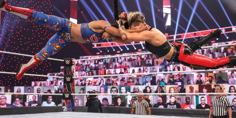 Rhea Ripley Royal Rumble 2021 Cropped-2