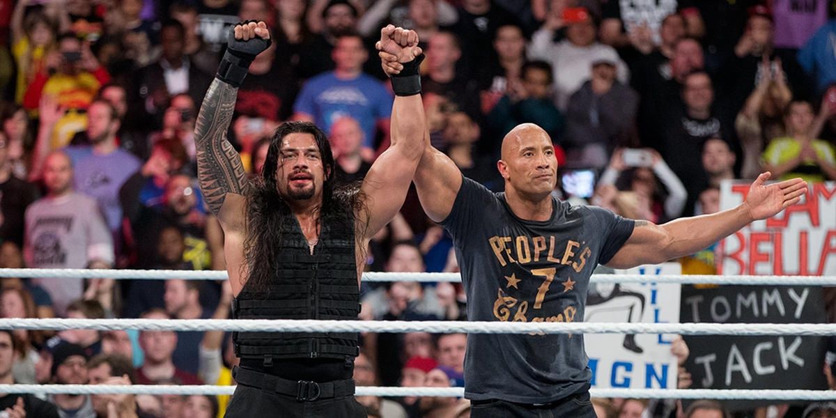 Roman Reigns Royal Rumble 2015 Cropped