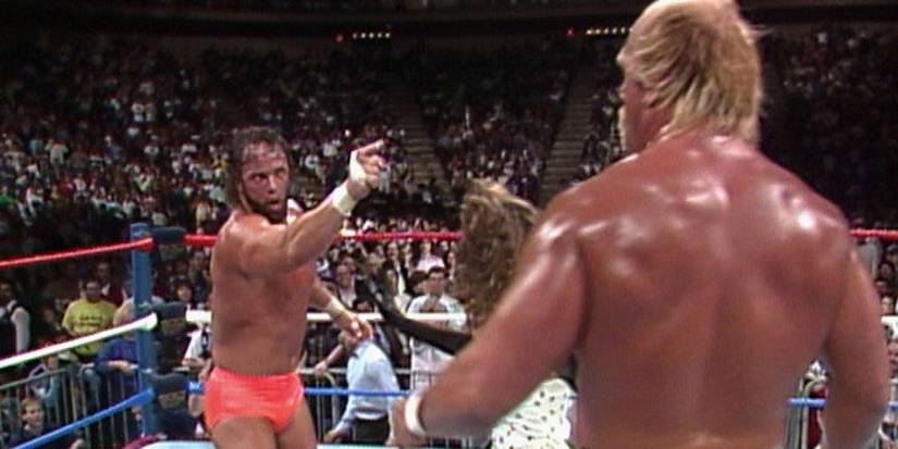Everyone For Themselves - The Top 10 Betrayals During WWE's Royal ...