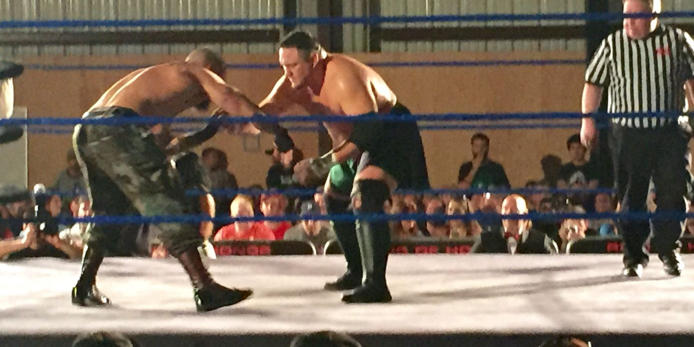 10 Best Singles Matches Of Jay Briscoe's Wrestling Career, Ranked