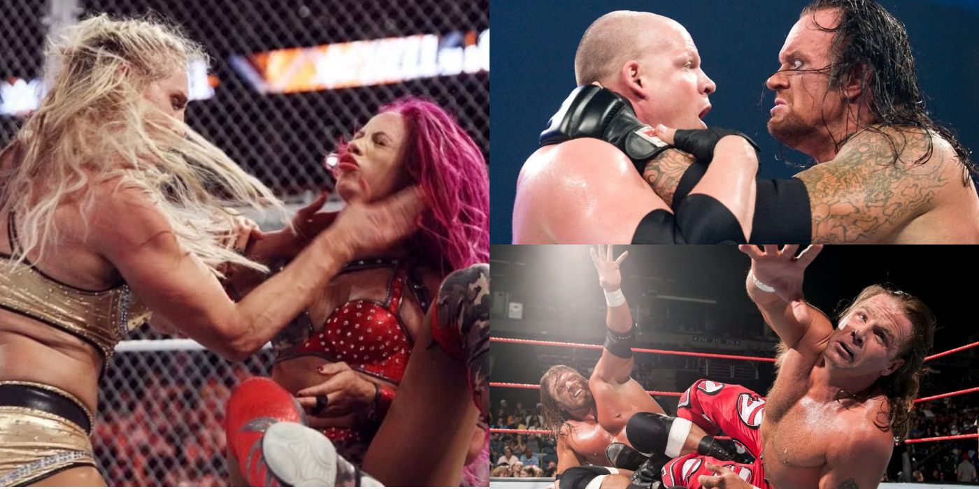 10 great wwe feuds that got worse the longer they went