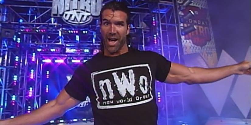 The Rock Razor Ramon 10 Best Scott Hall Quotes, Ranked