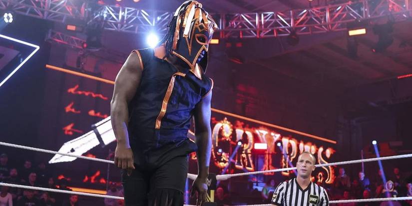 Recent WWE Character Transformations That Made No Sense