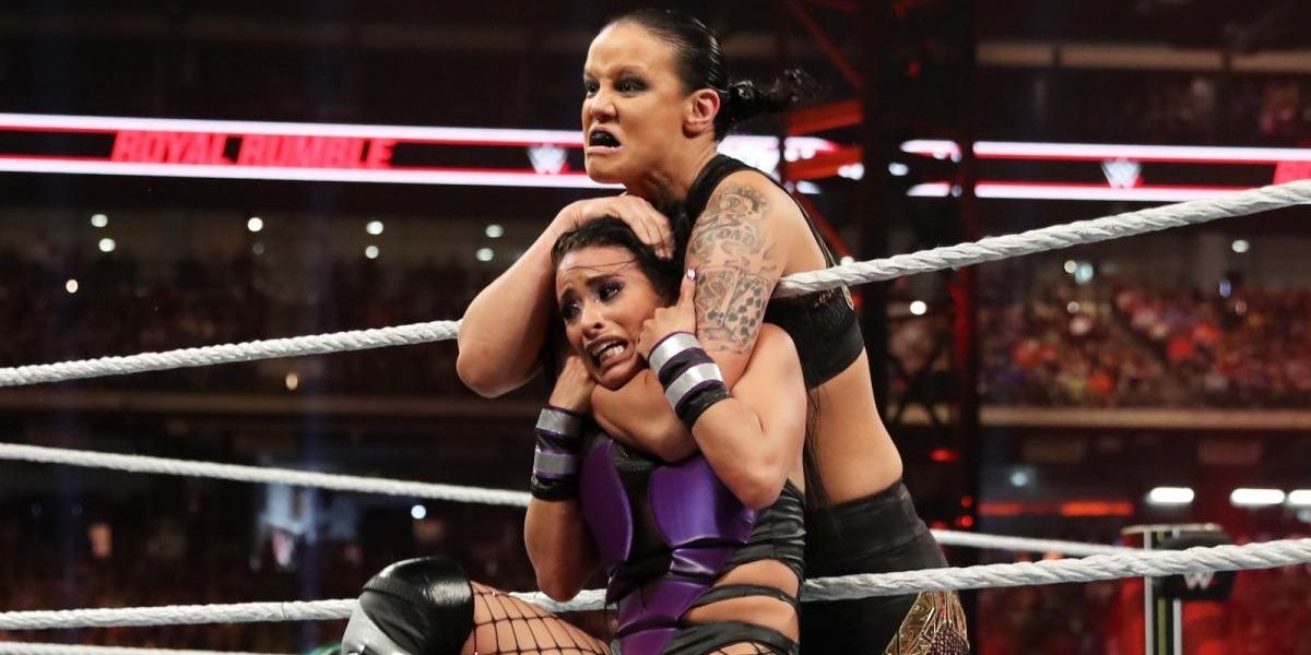 Shayna Baszler Rumble 2020 Cropped-1