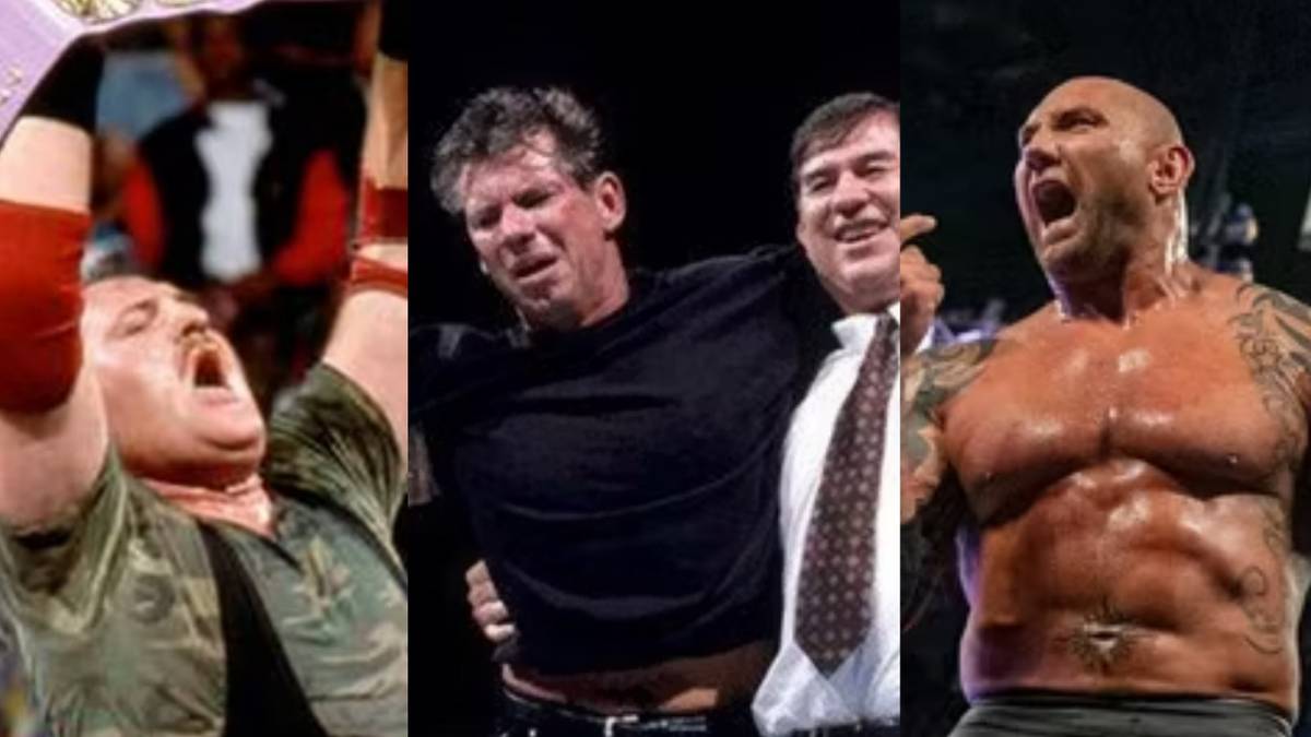 14 Controversial Royal Rumble Moments Fans Completely Forgot About