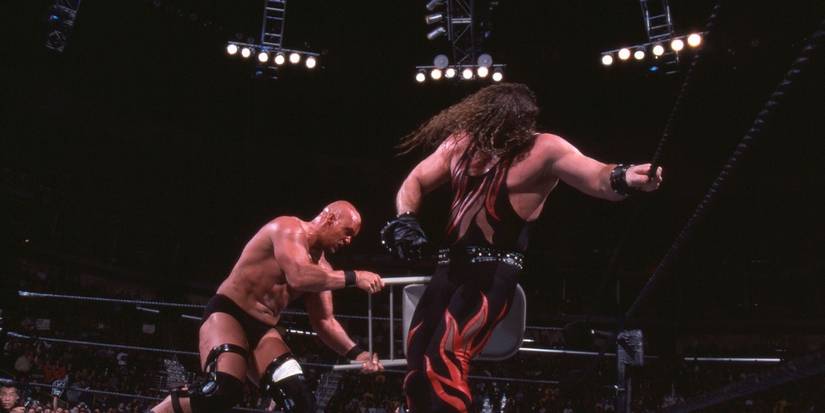 Steve Austin Royal Rumble 2001 Cropped-1