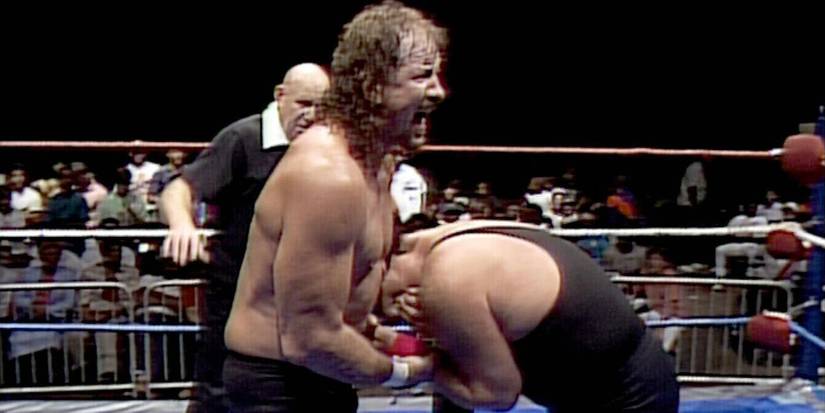 The Death & Legacy Of Wrestling Legend Terry Funk, Explained