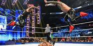 10 Best WWE SmackDown Matches Of 2022