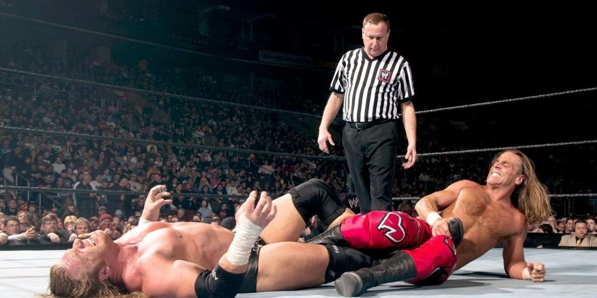 Shawn Michaels' Best WWE Matches